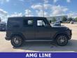 2021 Mercedes-Benz G-Class G 550 SUV