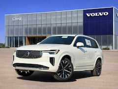 2027 Volvo XC90