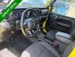 2022 Jeep Wrangler Unlimited High Tide SUV