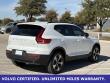 2026 Volvo XC40 Certified SUV