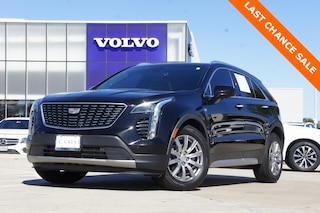 2020 Cadillac XT4 Premium Luxury SUV
