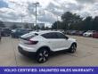 2023 Volvo C40 Recharge Pure Electric Ultimate SUV