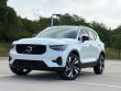 2026 Volvo XC40 B4 Plus SUV