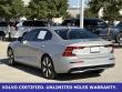 2024 Volvo S60 Recharge Plug-In Hybrid T8 Plus Dark Theme Sedan
