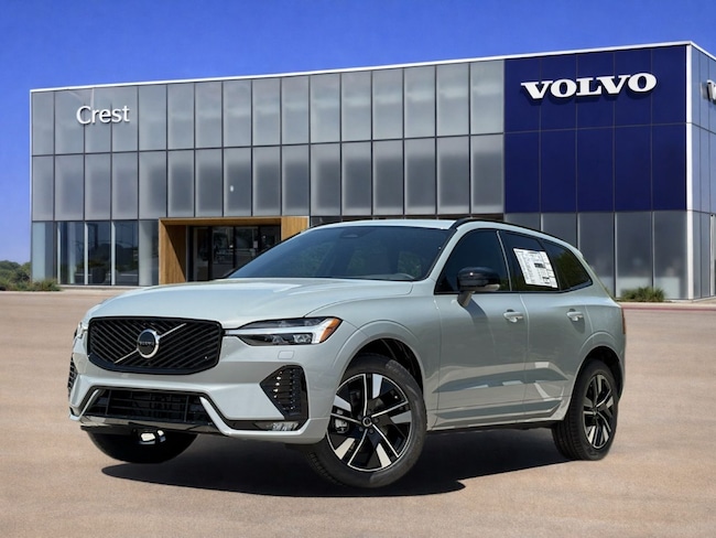 2026 Volvo XC60 B5 Core SUV