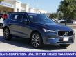 2022 Volvo XC60 B5 Momentum SUV