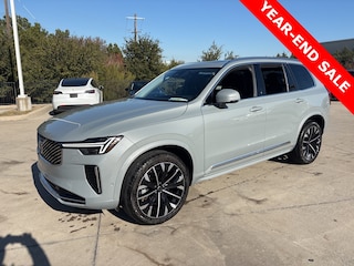 2025 Volvo XC90 B6 Plus 7-Seater SUV