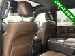 2024 Nissan Armada Platinum Captain Chairs Package SUV