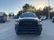 2024 Ram 2500 Big Horn Night Edition Level 2 Equipment Group Truck