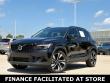2025 Volvo XC40 B5 Plus Dark Theme SUV