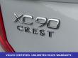 2023 Volvo XC90 Ultimate SUV