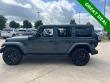 2025 Jeep Wrangler Sahara 4xe SUV