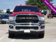 2024 Ram 2500 Big Horn Safety Group 4WD Level 2 Equipment Group Truck
