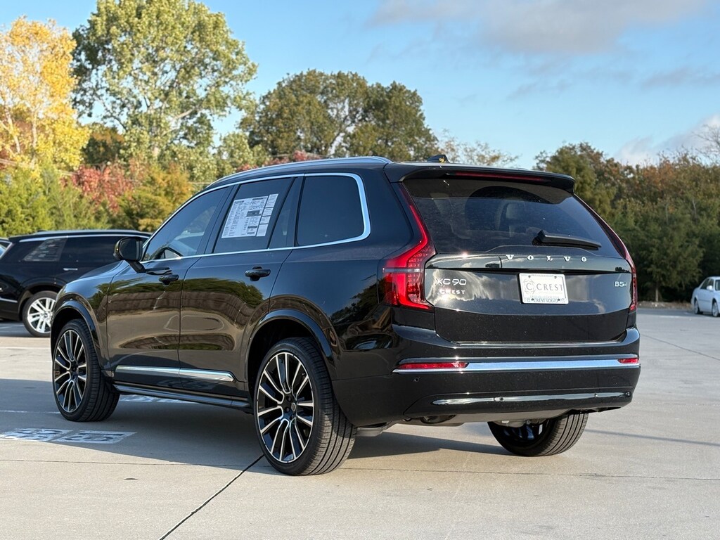 New 2026 Volvo XC60 B5 Ultra SUV