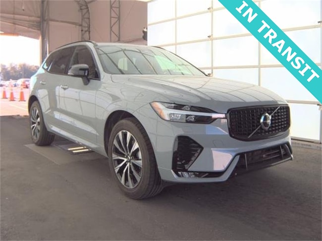 2025 Volvo XC60 B5 AWD SUV