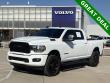 2024 Ram 2500 Big Horn Night Edition Safety Group Truck