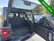 2025 Jeep Wrangler Sahara 4xe SUV
