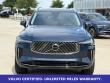 2025 Volvo XC90 B6 Plus 7-Seater SUV