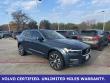2022 Volvo XC60 B5 Momentum SUV