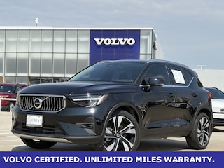 2023 Volvo XC40 B5 Plus Bright Theme SUV
