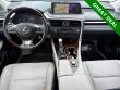 2017 LEXUS RX 350 Premium Package SUV
