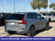 2023 Volvo XC60 Recharge Plug-In Hybrid T8 Polestar SUV