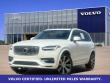 2024 Volvo XC90 Recharge Plug-In Hybrid T8 Plus Bright Theme 7 Passenger SUV