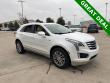 2017 Cadillac XT5 Luxury SUV