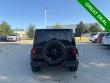 2025 Jeep Wrangler Sahara 4xe SUV