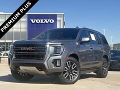 2021 GMC Yukon AT4 Premium Plus Package SUV