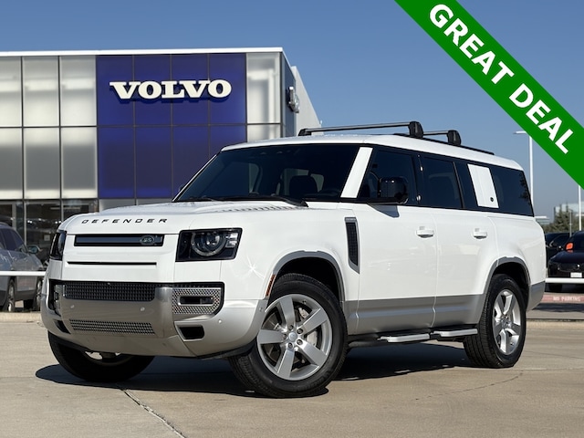 2023 Land Rover Defender 130 SE W/ Third ROW SUV