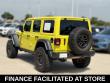 2022 Jeep Wrangler Unlimited High Tide SUV