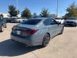 2024 INFINITI Q50 Red Sport 400 Sedan