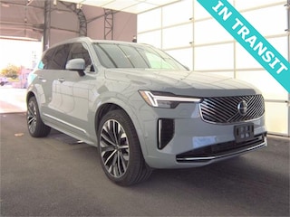 2025 Volvo XC90 B6 Plus 7-Seater SUV