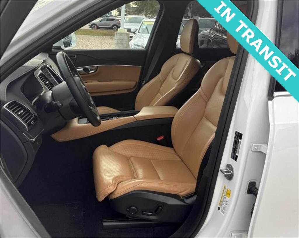 Used 2023 Volvo XC90 Ultimate SUV