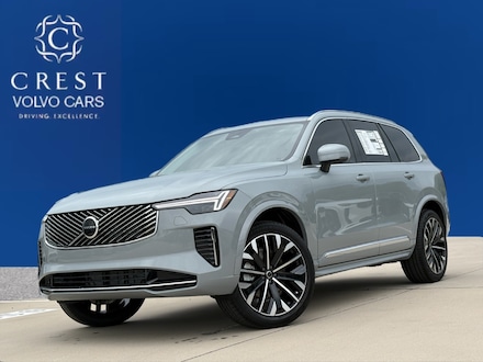 2026 Volvo XC90 B5 Core SUV