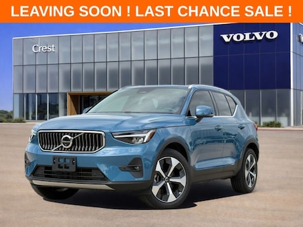 2025 Volvo XC40 B5 Plus Bright Theme SUV