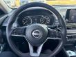 2025 Nissan Altima 2.5 SR Sedan