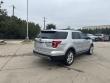 2017 Ford Explorer XLT SUV