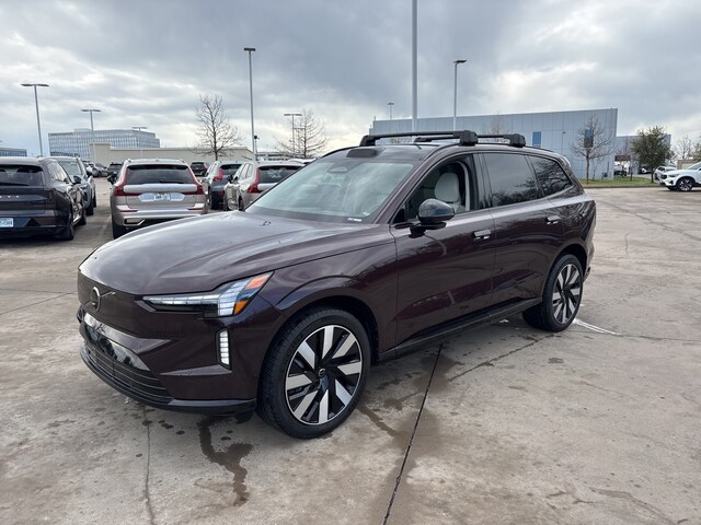 2025 Volvo EX90 Twin Motor Plus SUV