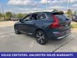 2023 Volvo XC60 B5 Plus Bright Theme SUV 2023 Volvo XC60 B5 Plus Bright Theme SUV