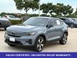 2023 Volvo C40 Recharge Pure Electric Twin Plus SUV