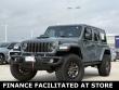 2025 Jeep Wrangler Rubicon 392 SUV