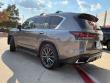 2023 LEXUS LX 600 F Sport SUV