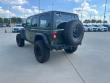 2020 Jeep Wrangler Unlimited Rubicon SUV