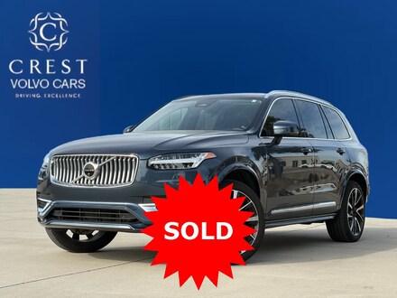 2024 Volvo XC90 B6 Plus Bright Theme SUV