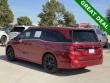 2025 Honda Odyssey Sport-L Minivan/Van