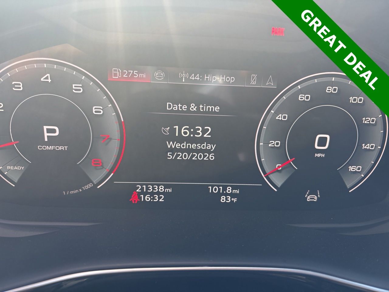 2025 Audi Q7 Premium Plus - Photo 27