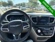 2018 Chrysler Pacifica Hybrid Touring L Minivan/Van