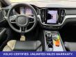 2024 Volvo S60 B5 Plus Black Edition Sedan